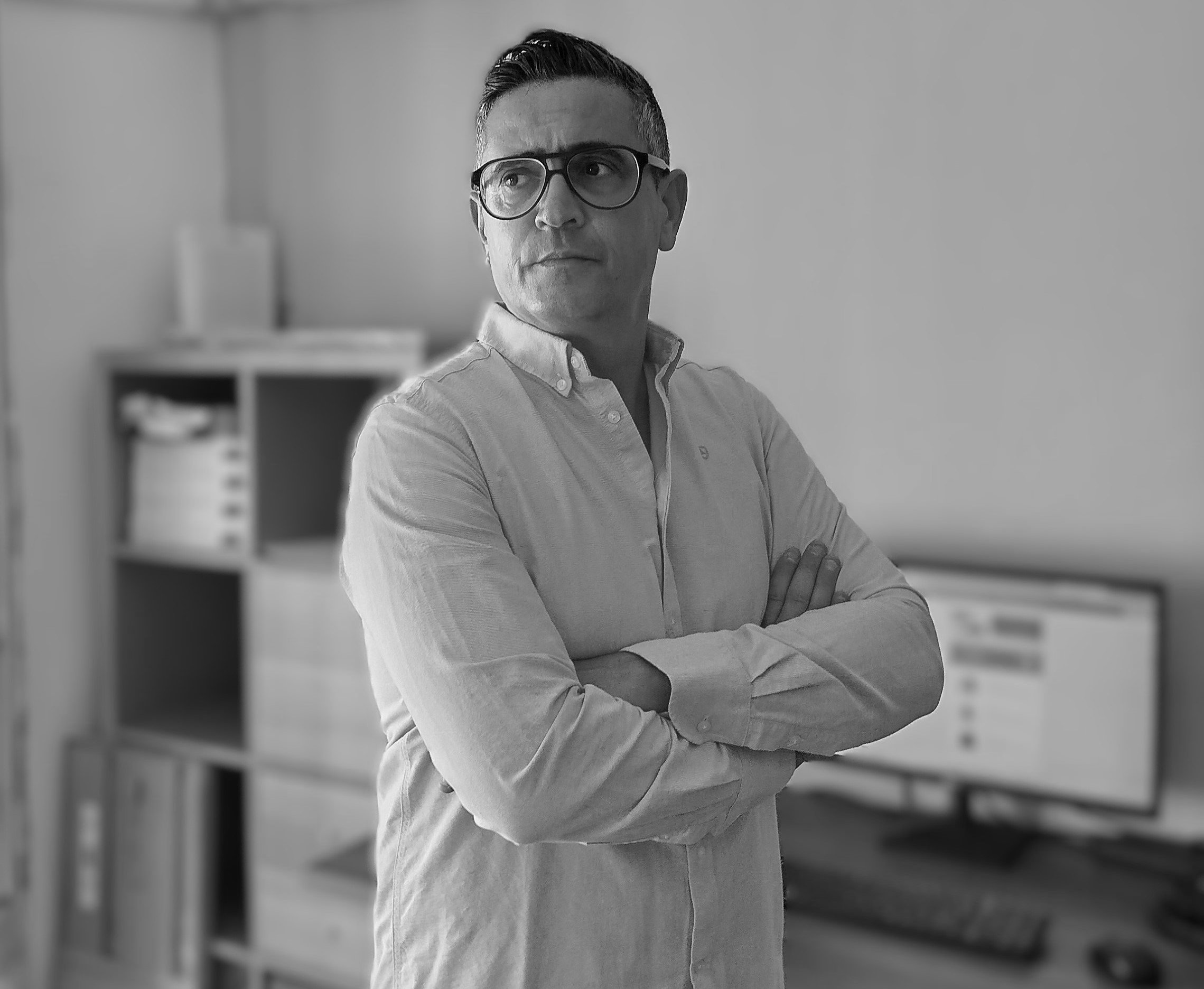 Raúl Cañadas Navarro - Arquitecto Técnico Almería